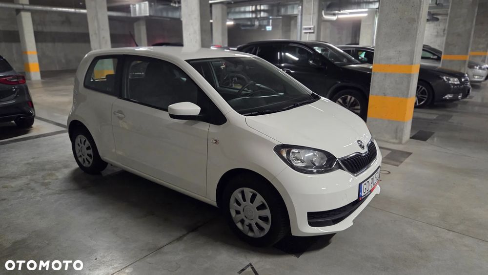 Skoda Citigo 1.0 Ambition - 2