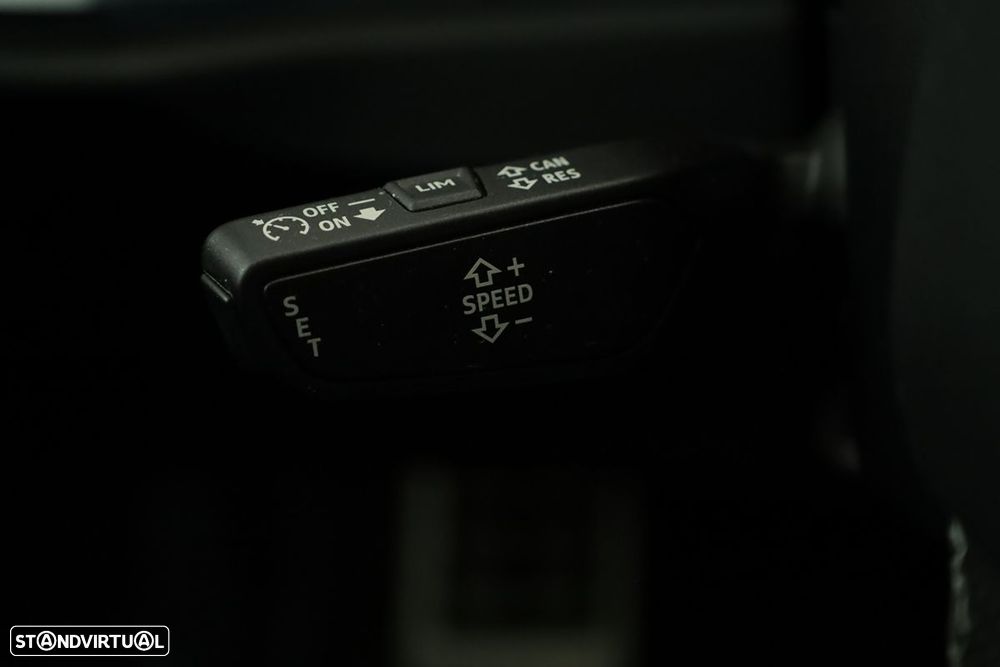 Audi Q3 Sportback 45 TFSIe S line S tronic - 13