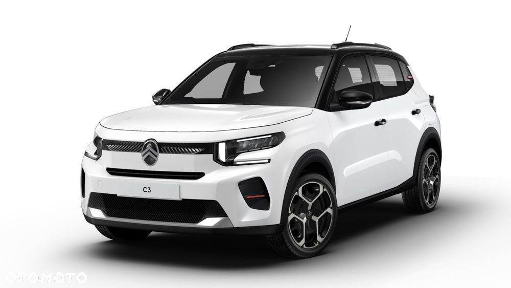 Citroën C3 1.2 T Plus - 1