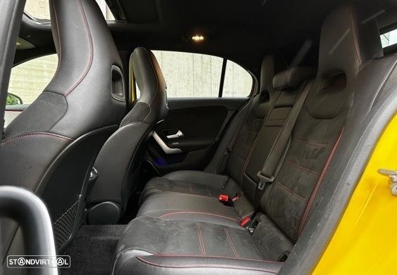 Mercedes-Benz A 35 AMG 4Matic - 18