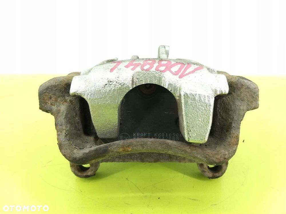 Zacisk hamulcowy tył lewy VW Transporter  T4 1992-2003 - 3