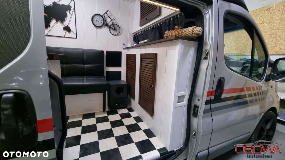 Renault Trafic - 40