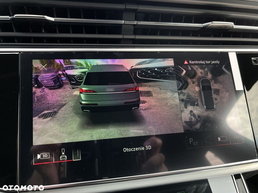 Audi SQ7 - 31