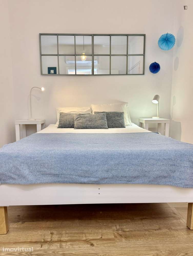 Apartamento com 3 quartos - localizado em Bairro Alto Lisbon - Grande imagem: 5/35