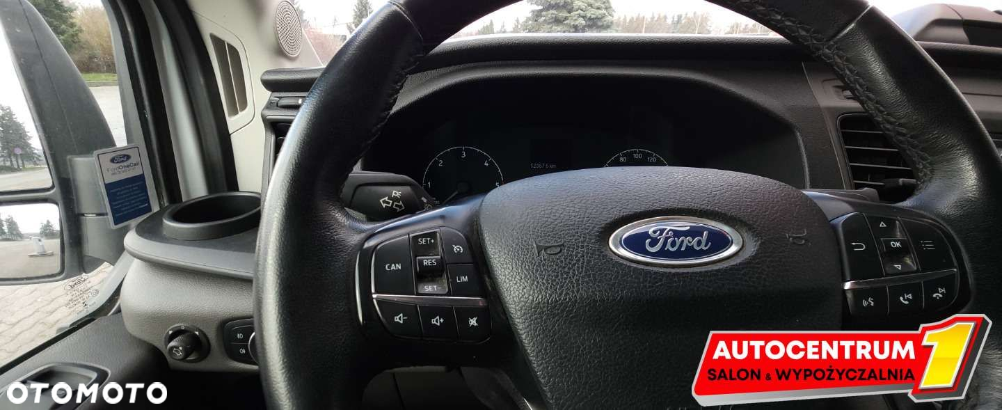 Ford transit - 29