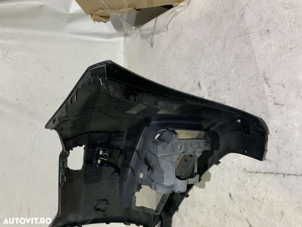 Bara fata Audi A1, facelift, 2015, 2016, 2017, 2018, cod origine OE 8XA807437. - 7