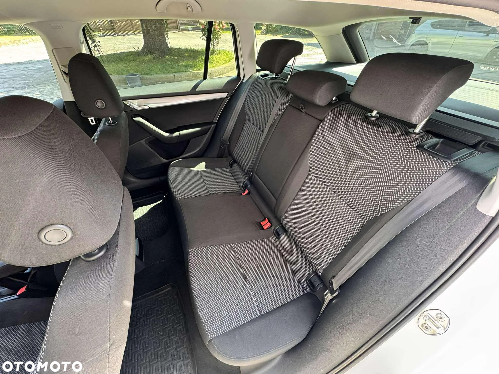 Skoda Octavia 2.0 TDI Ambition - 17