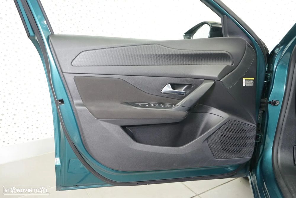 Peugeot 308 SW 1.2 PureTech Active Pack - 18