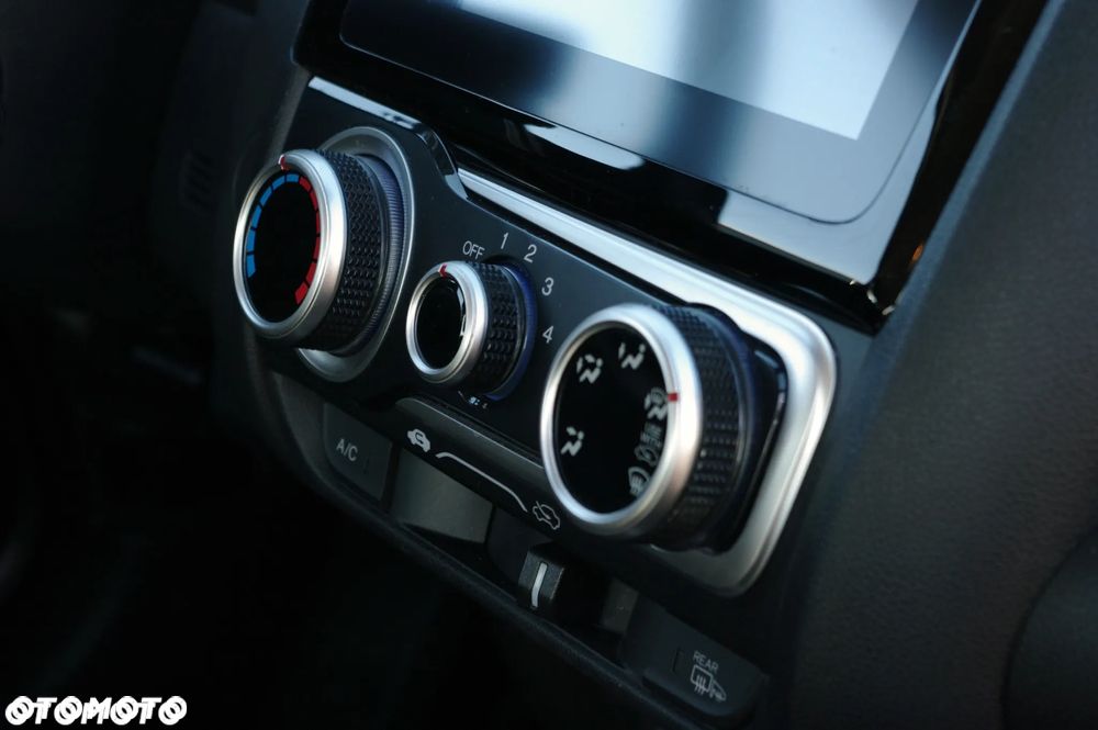 Honda Jazz 1.3 Comfort (ADAS/Honda Connect+) CVT - 12