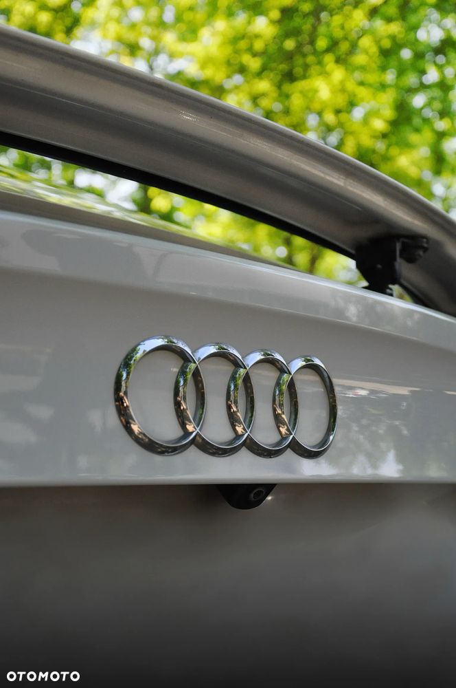 Audi RS7 Sportback 4.0 TFSI Quattro Tiptronic - 4
