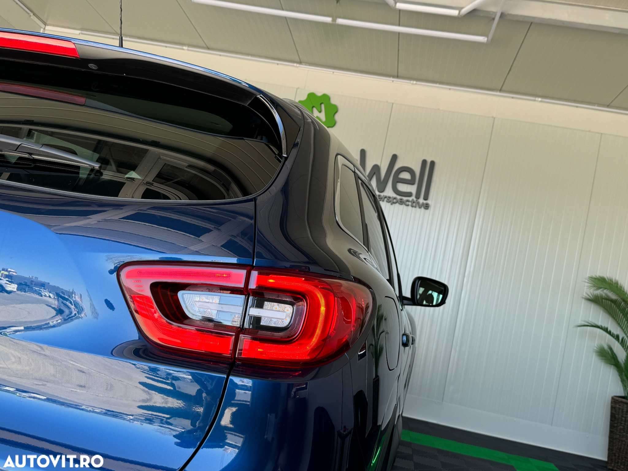 Renault Kadjar TCe EDC GPF Zen - 7