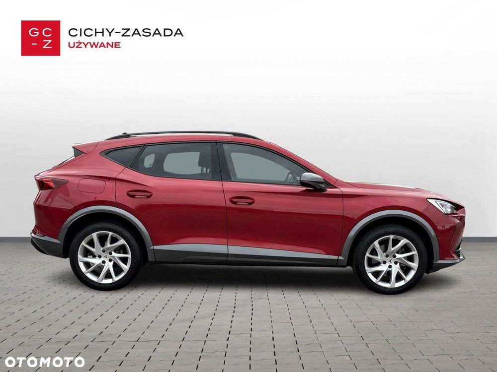 Cupra Formentor 1.5 TSI DSG - 6