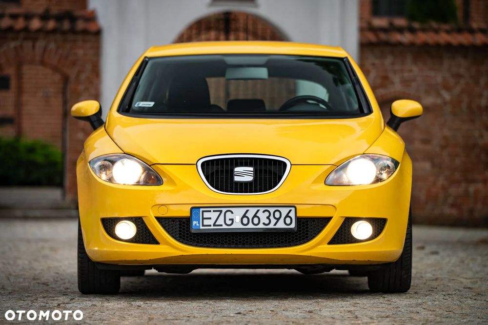 Seat Leon 1.6 Style - 2