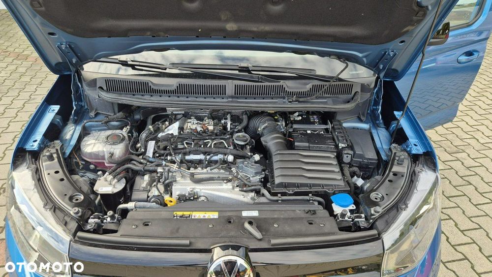 Volkswagen Caddy - 23