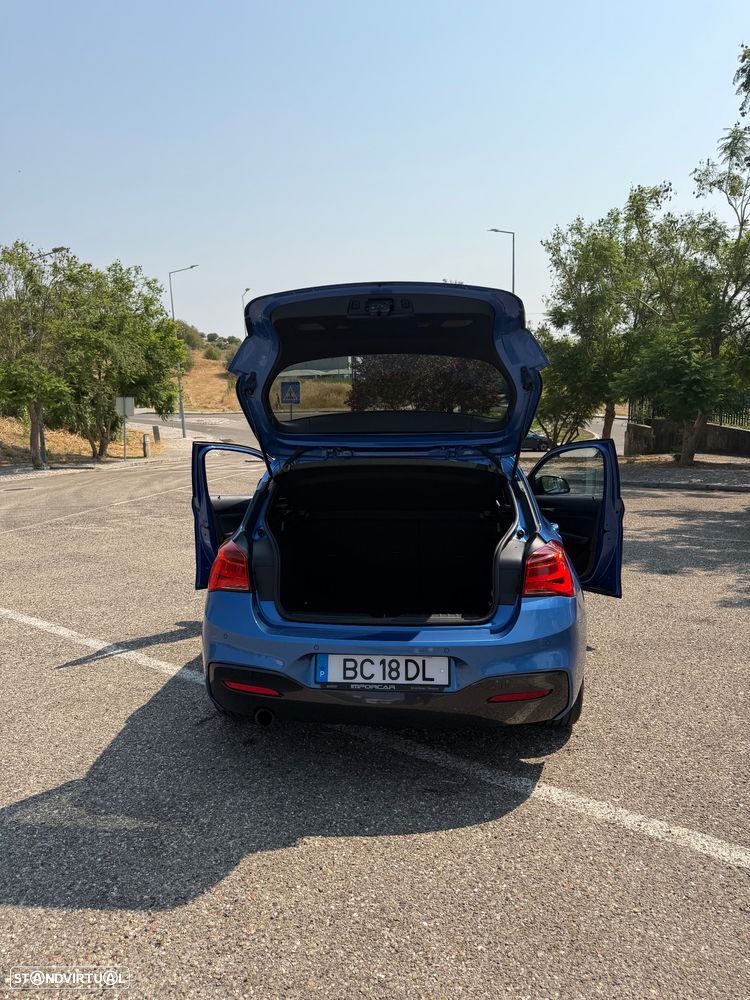 BMW 118 d Aut. M Sport - 4