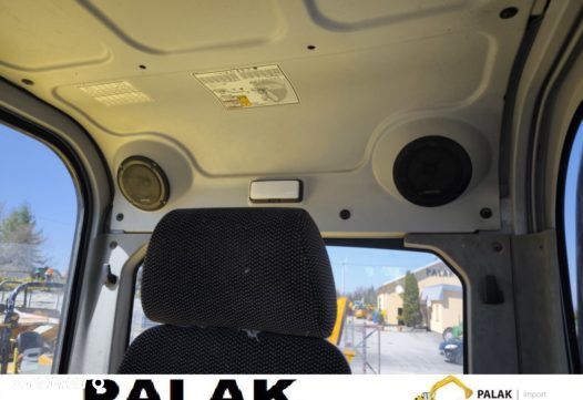 Wacker Neuson Koparka kołowa WACKER NEUSON EW 100 , 2020 rok - 16