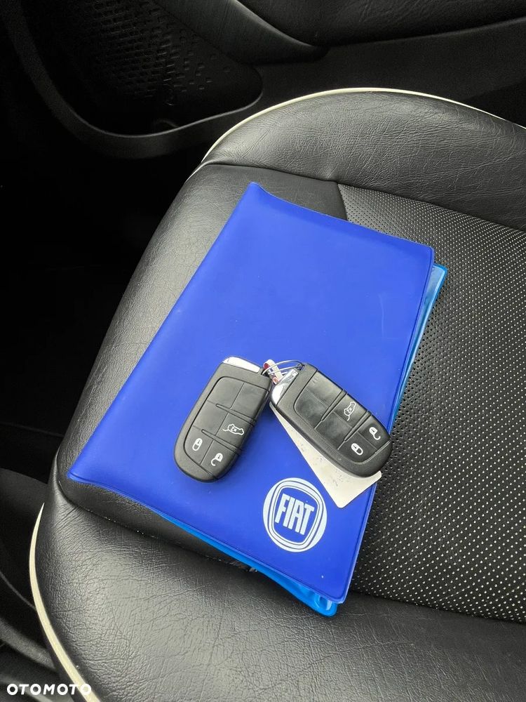 Fiat 500X 1.4 MultiAir 4x2 S&S Lounge - 24