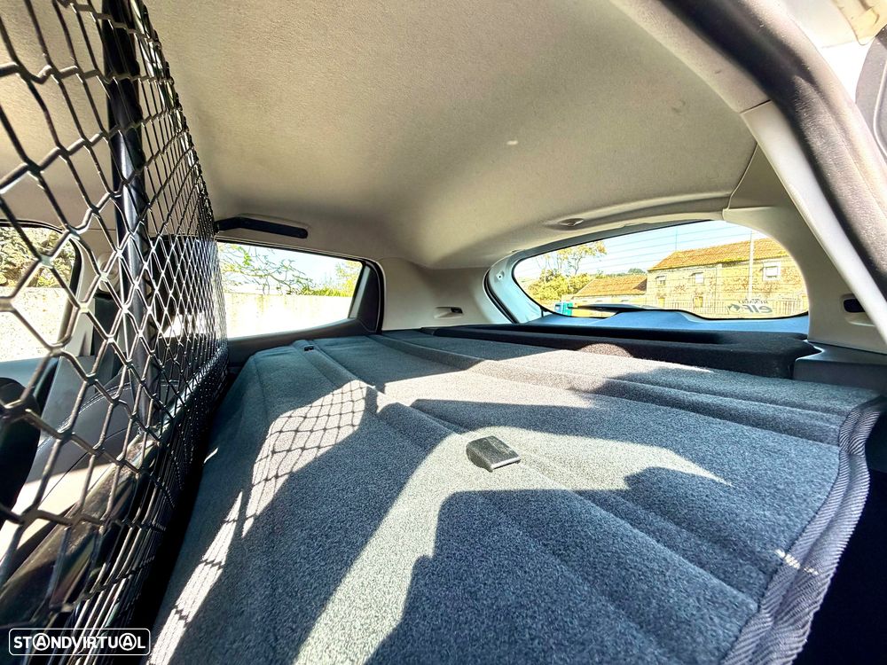 Renault CLIO IV 1.5DCI ZEN AC  | IVA DEDUTÍVEL | 1 DONO - 21