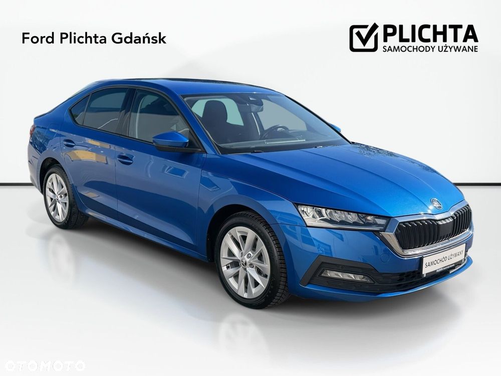 Skoda Octavia - 4