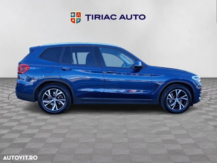 BMW X3 xDrive30e AT PHEV - 7