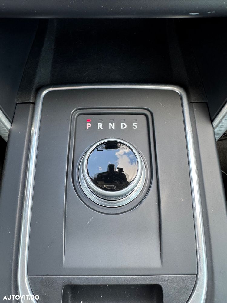 Land Rover Discovery Sport 2.0 D150 MHEV SE - 22