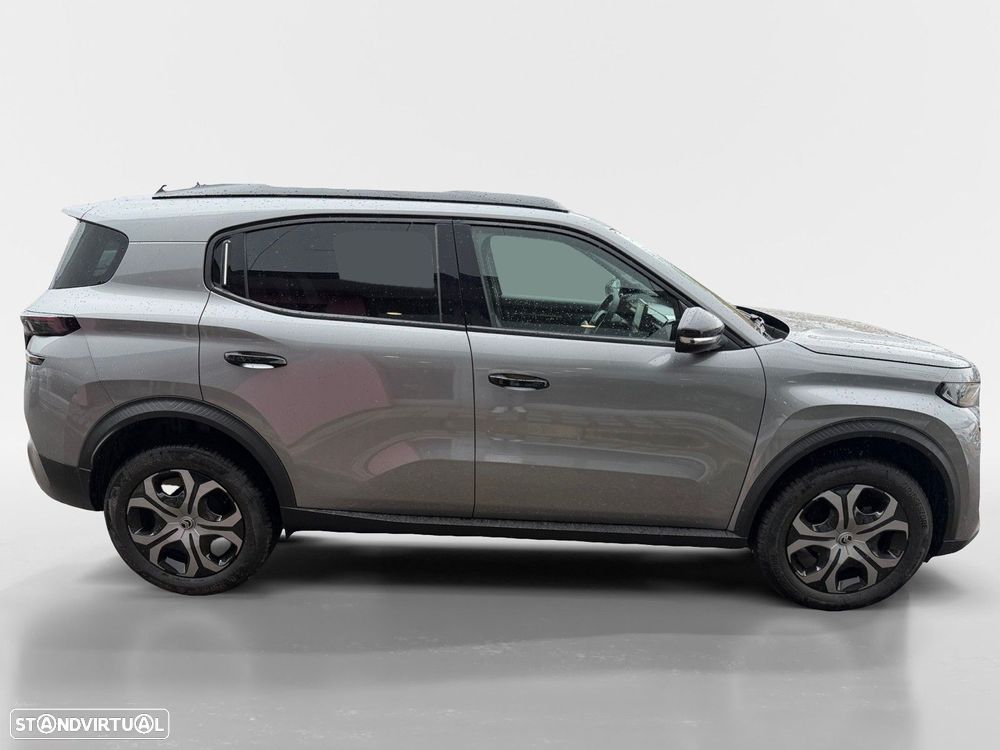 Citroën C3 Aircross 1.2 PureTech Plus - 6