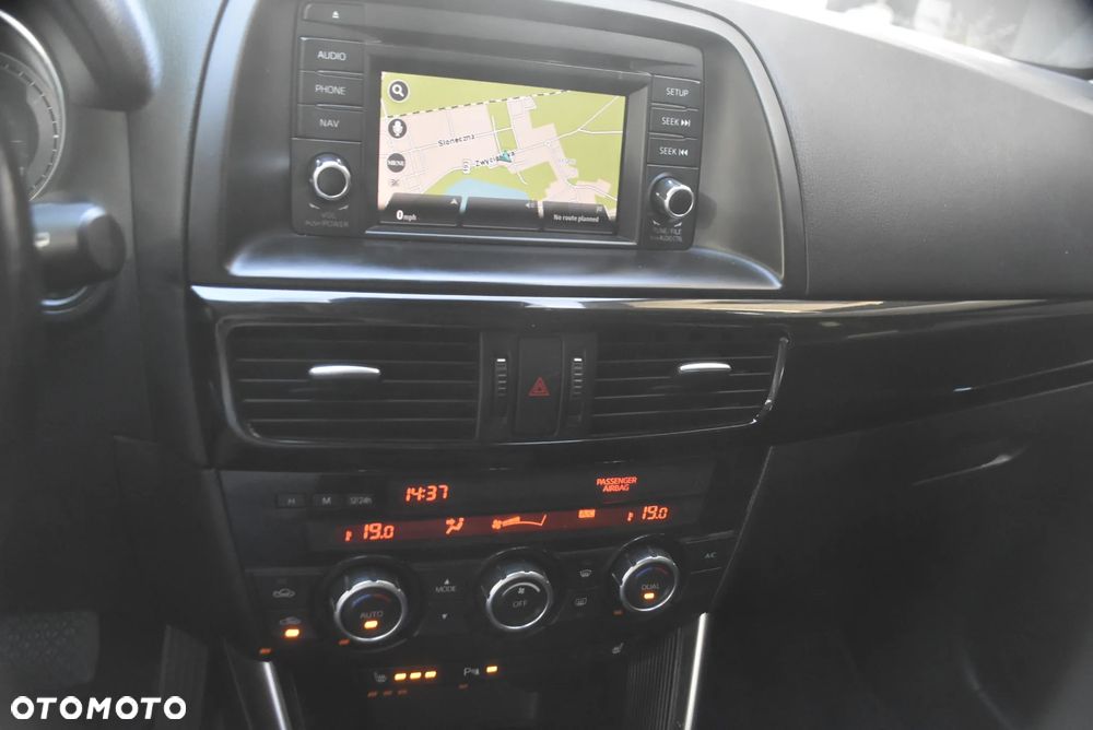 Mazda CX-5 2.2 SKYACTIV-D Center-Line - 16