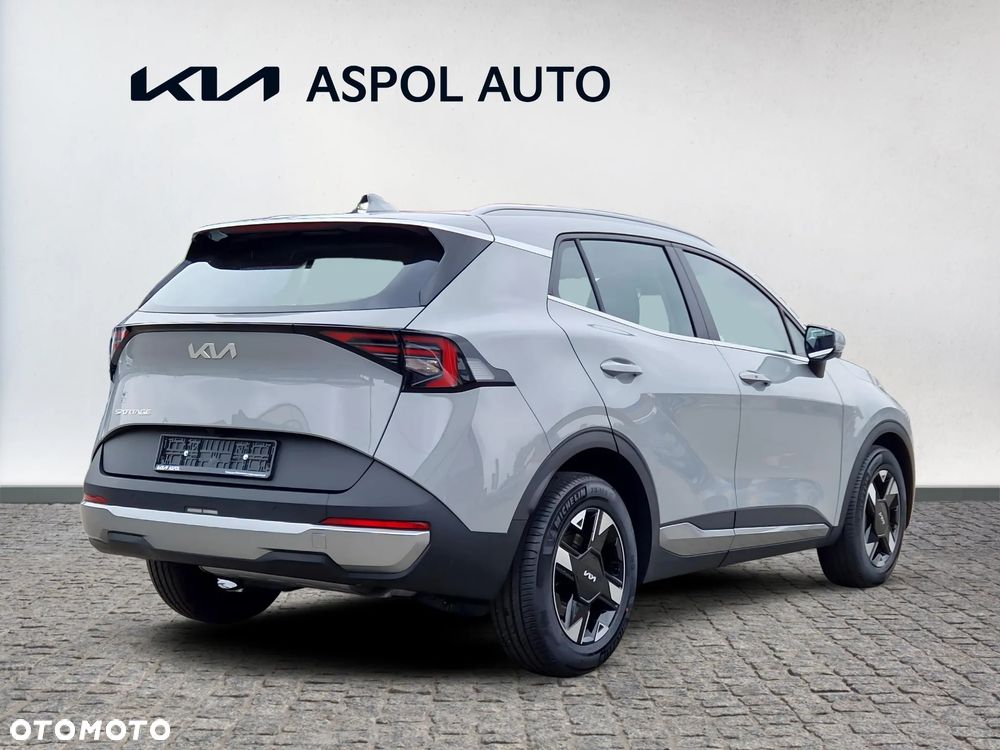 Kia Sportage 1.6 T-GDI L 2WD - 6