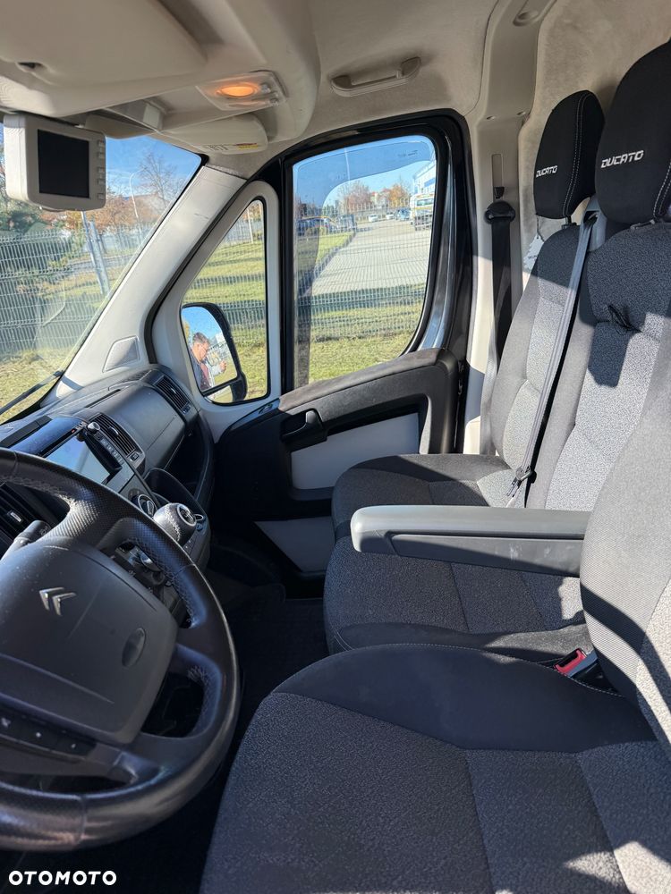 Citroën Jumper - 14