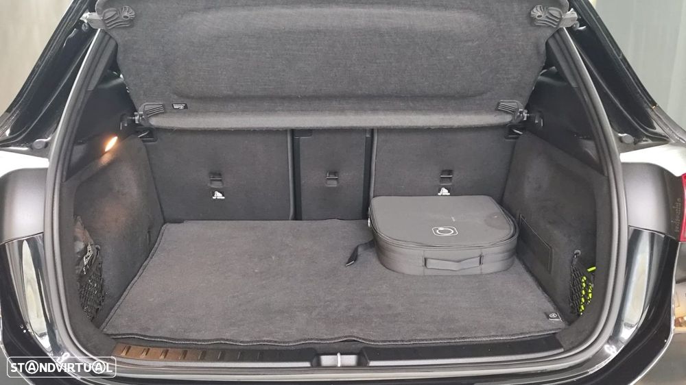 Mercedes-Benz EQA 250 Progressive - 17