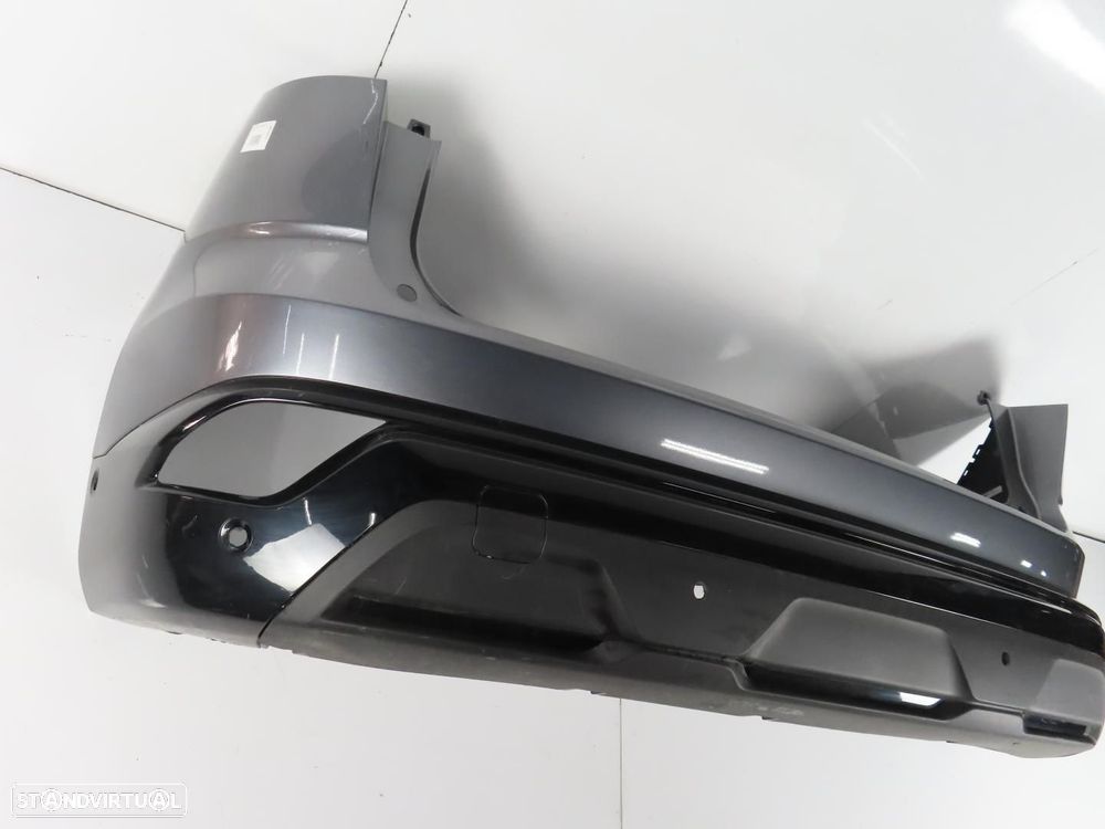 Parachoques Trás Usado / Original RENAULT Austral (HHN) - 3
