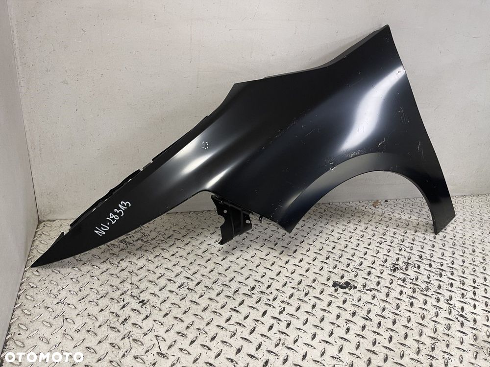 NOWY ORYGINALNY BŁOTNIK CITROEN C4 GRAND PICASSO II 2 13-20 LEWY PRZEDNI LEWA PRZÓD 9803150380 - 4