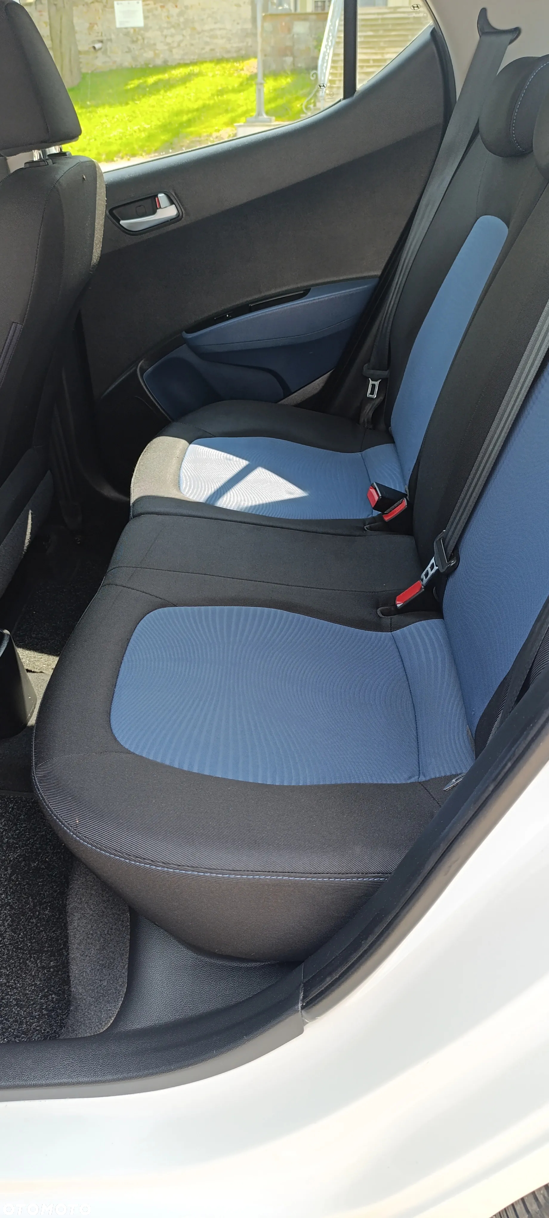 Hyundai i10 1.0 Black Line - 15