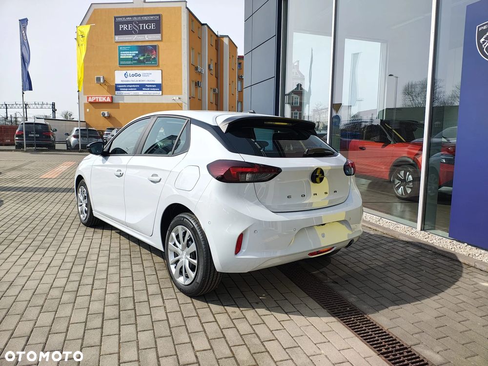 Opel Corsa 1.2 T Edition S&S - 3