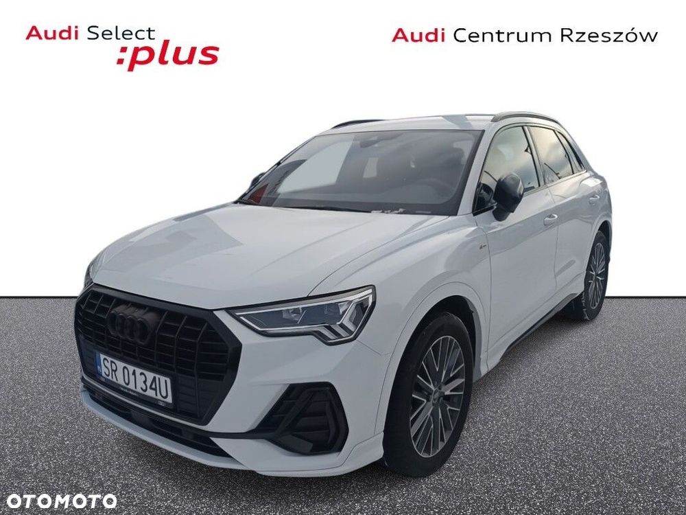 Audi Q3 35 TFSI mHEV S-Line S tronic - 2