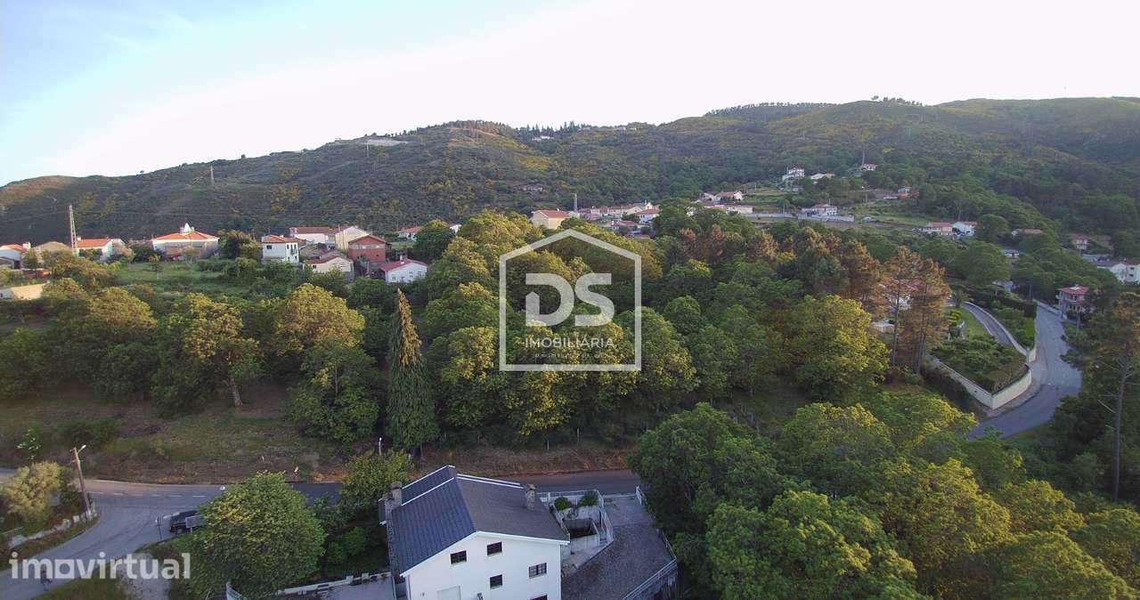 Terreno Rústico  Venda em Avões,Lamego - Grande imagem: 2/6