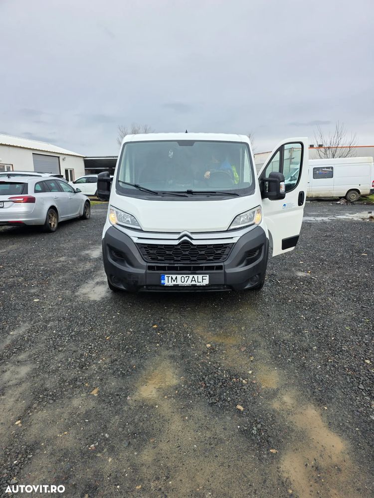 Citroën Jumper - 3