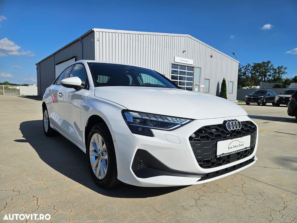 Audi A3 - 3