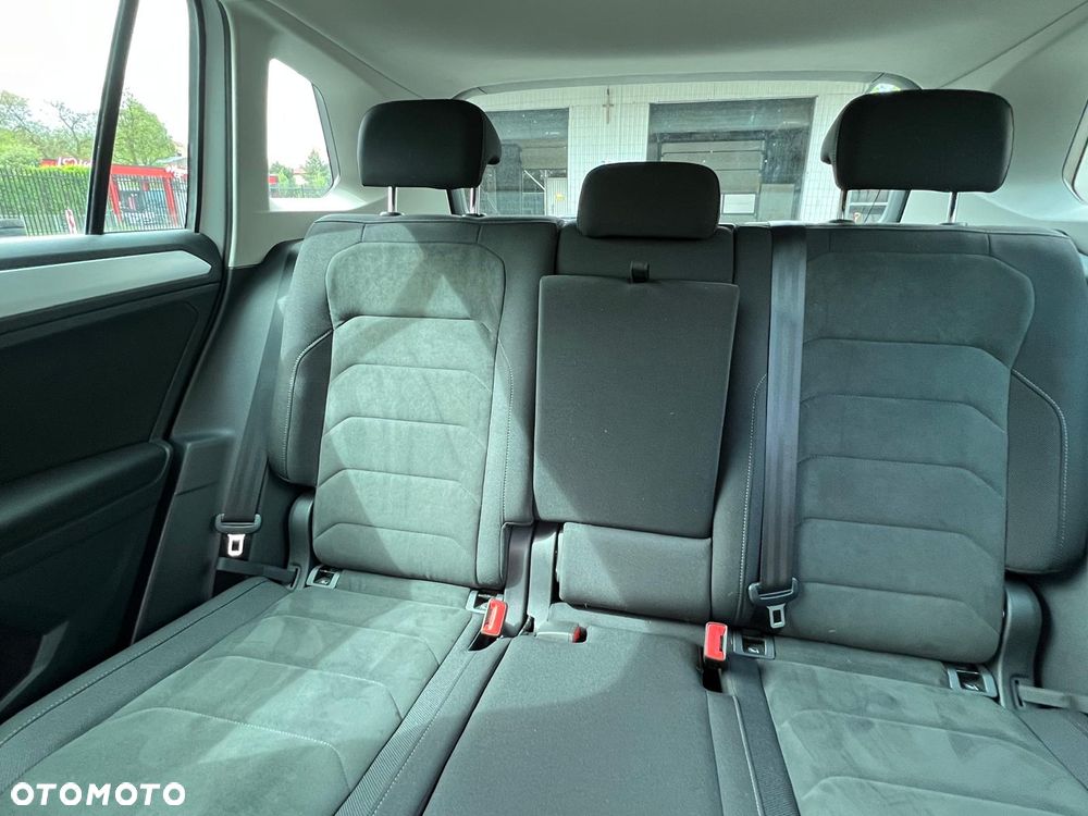 Volkswagen Tiguan 1.5 TSI EVO Comfortline DSG - 11