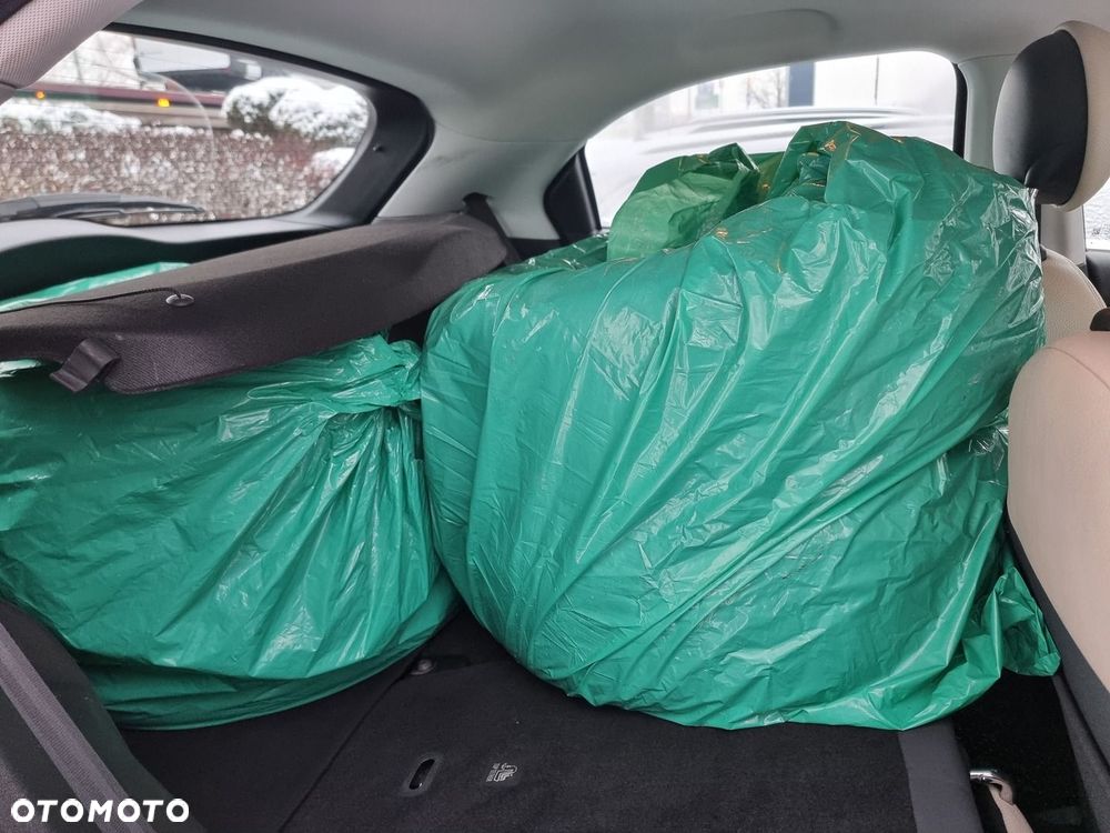 Fiat 500X 1.0 City Cross - 28