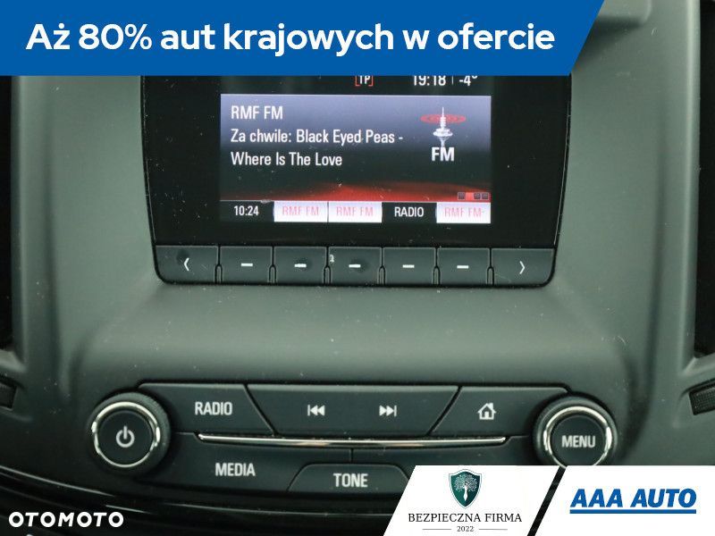 Opel Insignia - 10