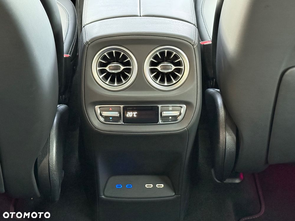 Mercedes-Benz Klasa G AMG 63 - 15