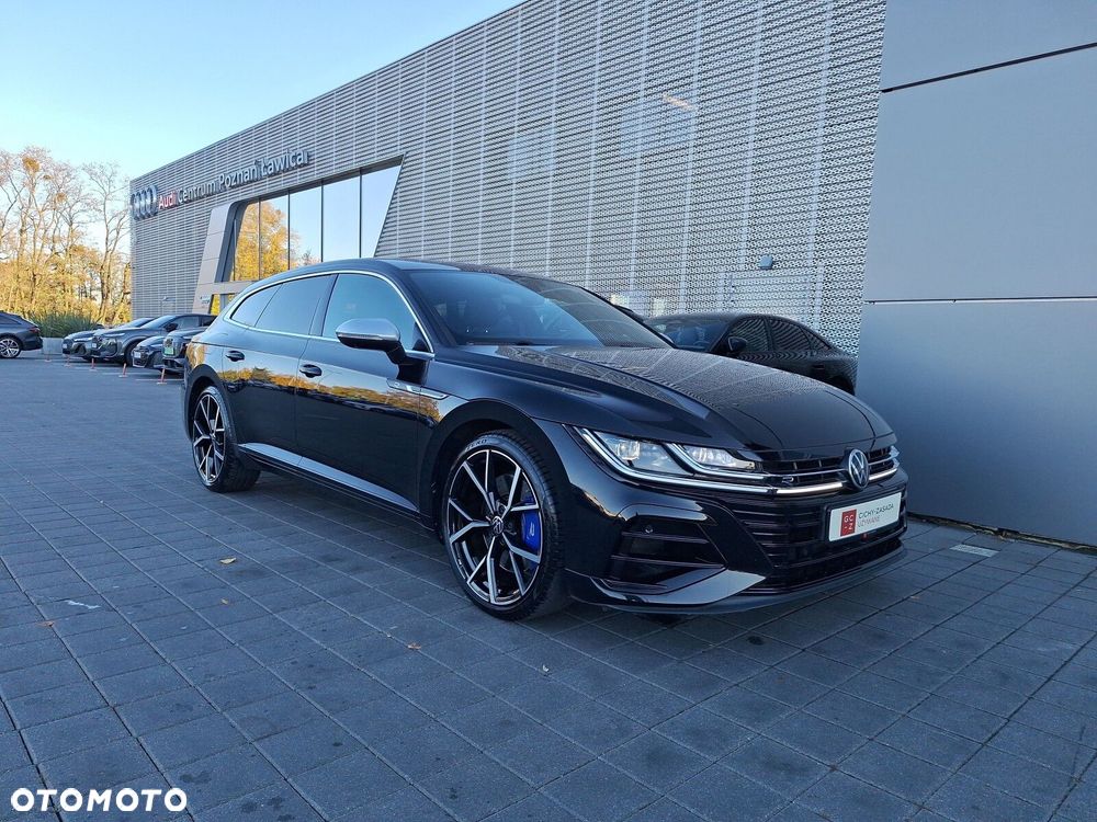 Volkswagen Arteon Shooting Brake 2.0 TSI 4Motion R DSG - 32