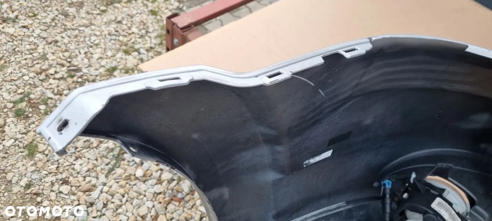 DODGE JOURNEY 2007-2010 zderzak przód oryginał MC247 - 12