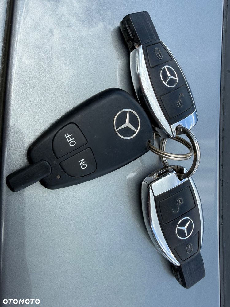 Mercedes-Benz CLC 160 BlueEFFICIENCY Automatik - 14