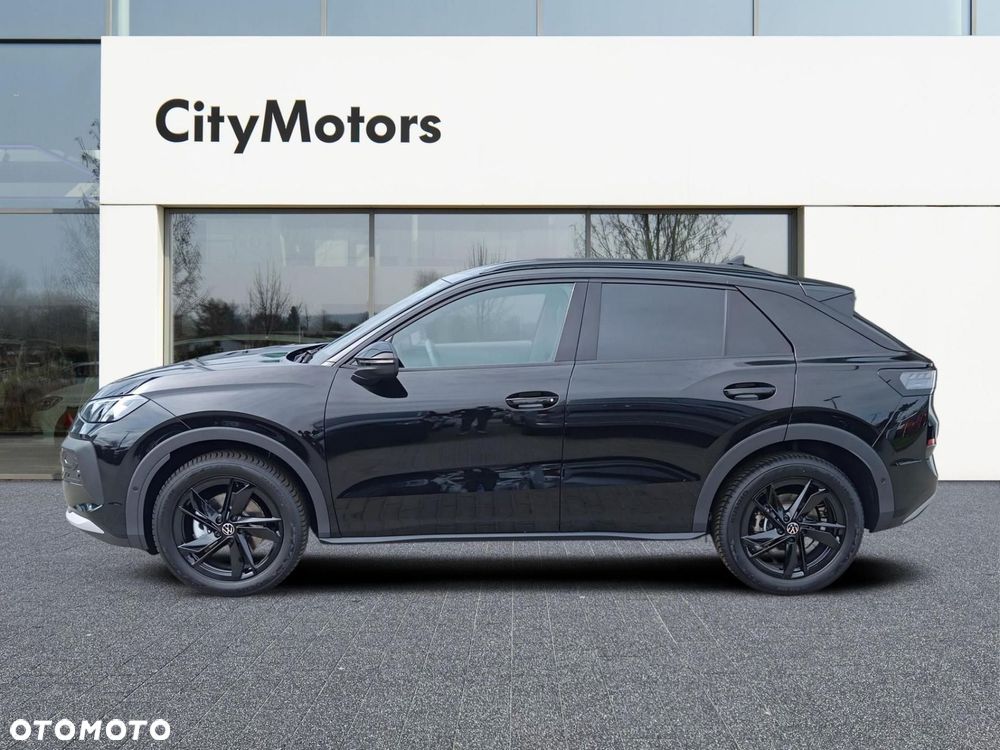 Volkswagen T-Roc - 4