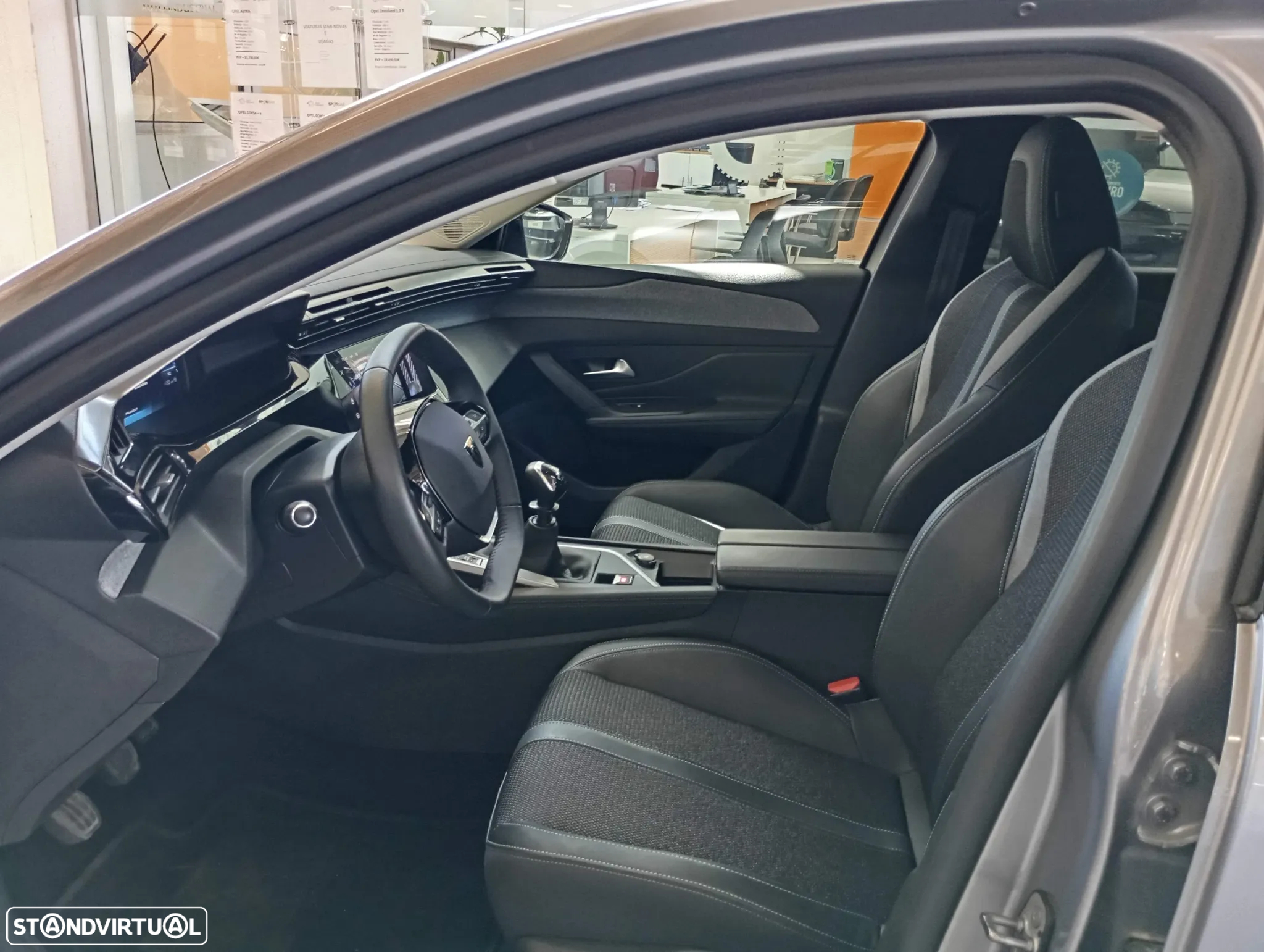 Peugeot 308 1.2 PureTech Allure - 5