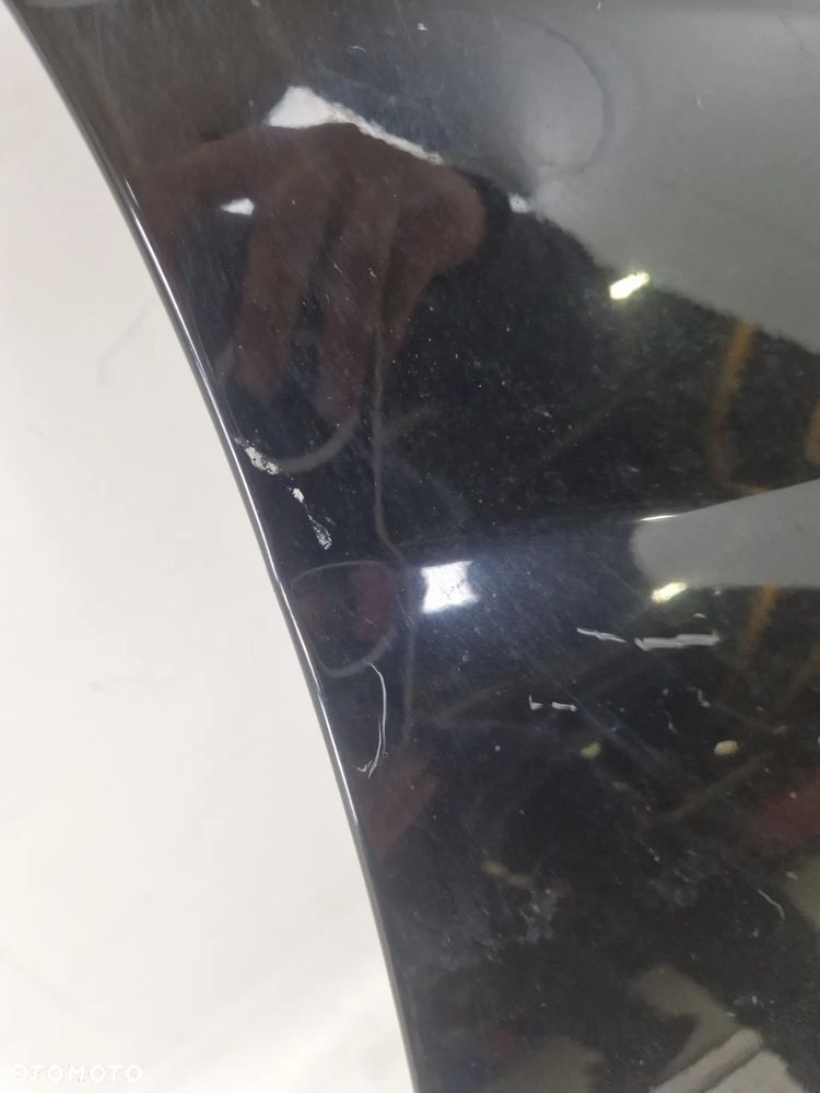 Błotni prawy przód przedni PEUGEOT 207 - 4