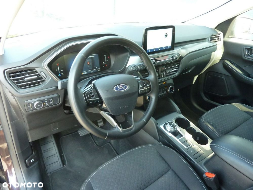 Ford Escape - 10