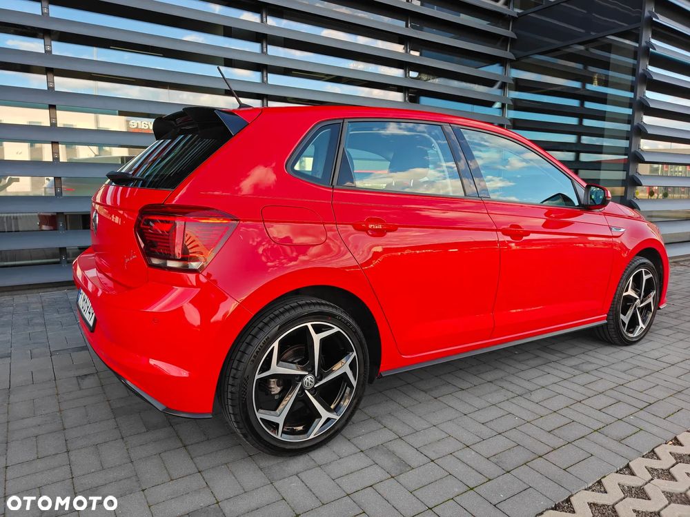 Volkswagen Polo - 6